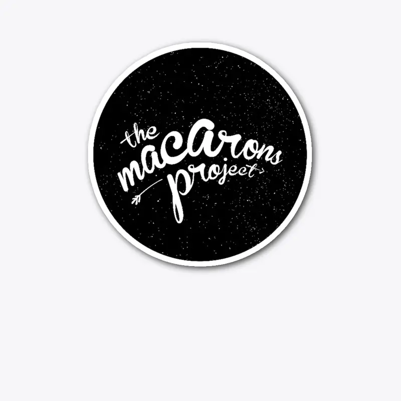 The Macarons Project